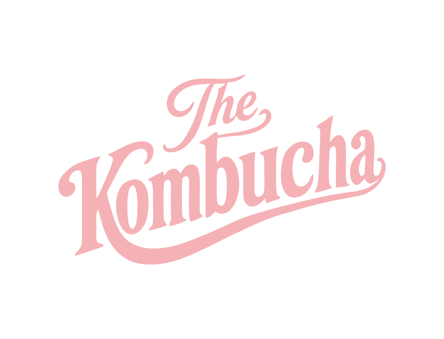 The Kombucha